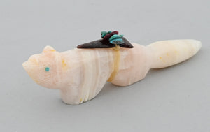 Fox Fetish by Evalena Boone