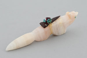 Fox Fetish by Evalena Boone