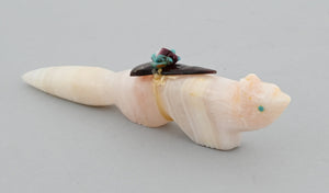 Fox Fetish by Evalena Boone