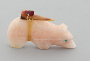 Bear Fetish by Evalena Boone