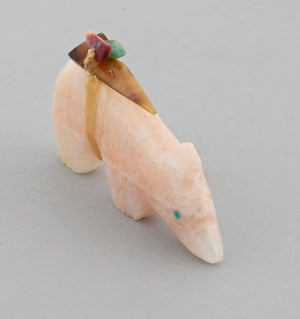 Bear Fetish by Evalena Boone