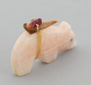 Bear Fetish by Evalena Boone