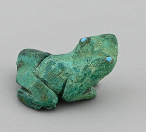 Frog Fetish by Jonas Hustito