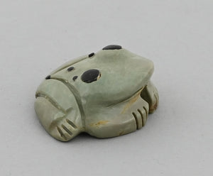 Frog Fetish by Georgia Quam