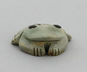 Frog Fetish by Georgia Quam