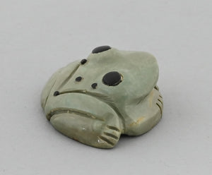 Frog Fetish by Georgia Quam