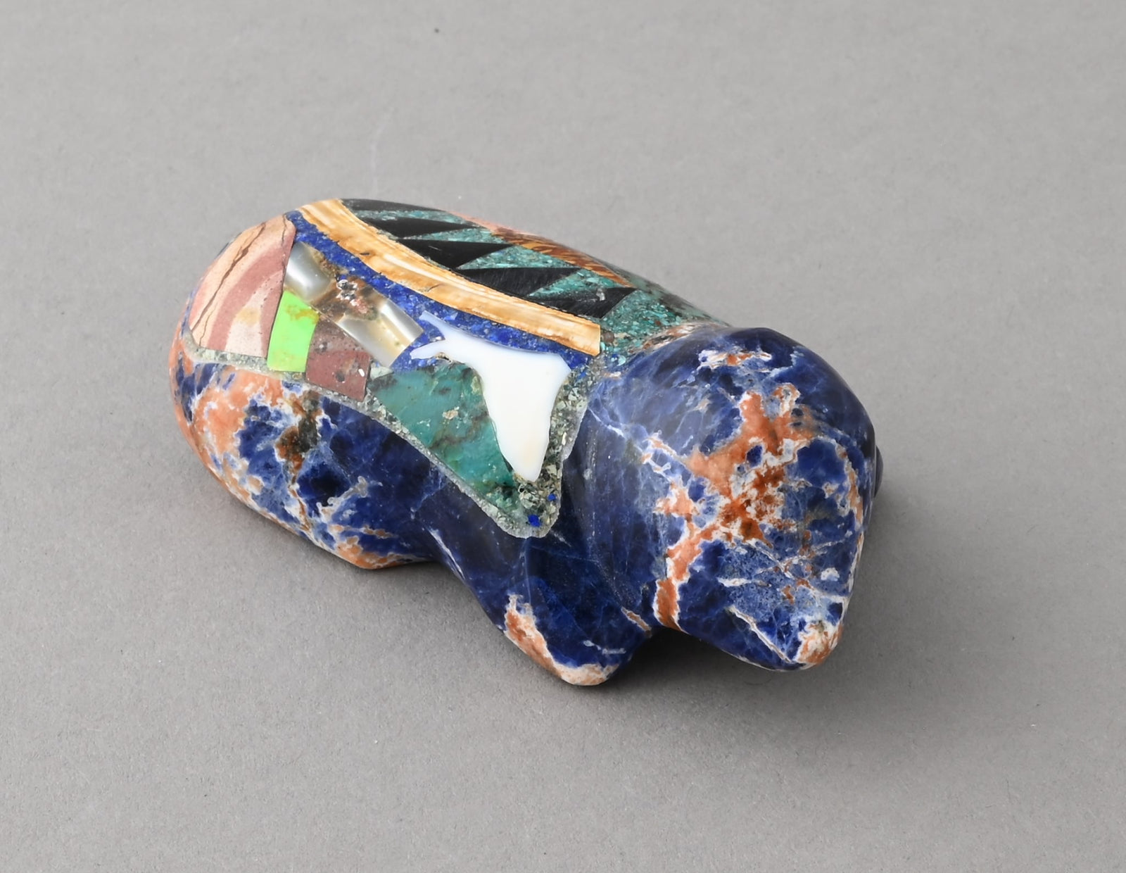 Mole Fetish by Jayne Quam