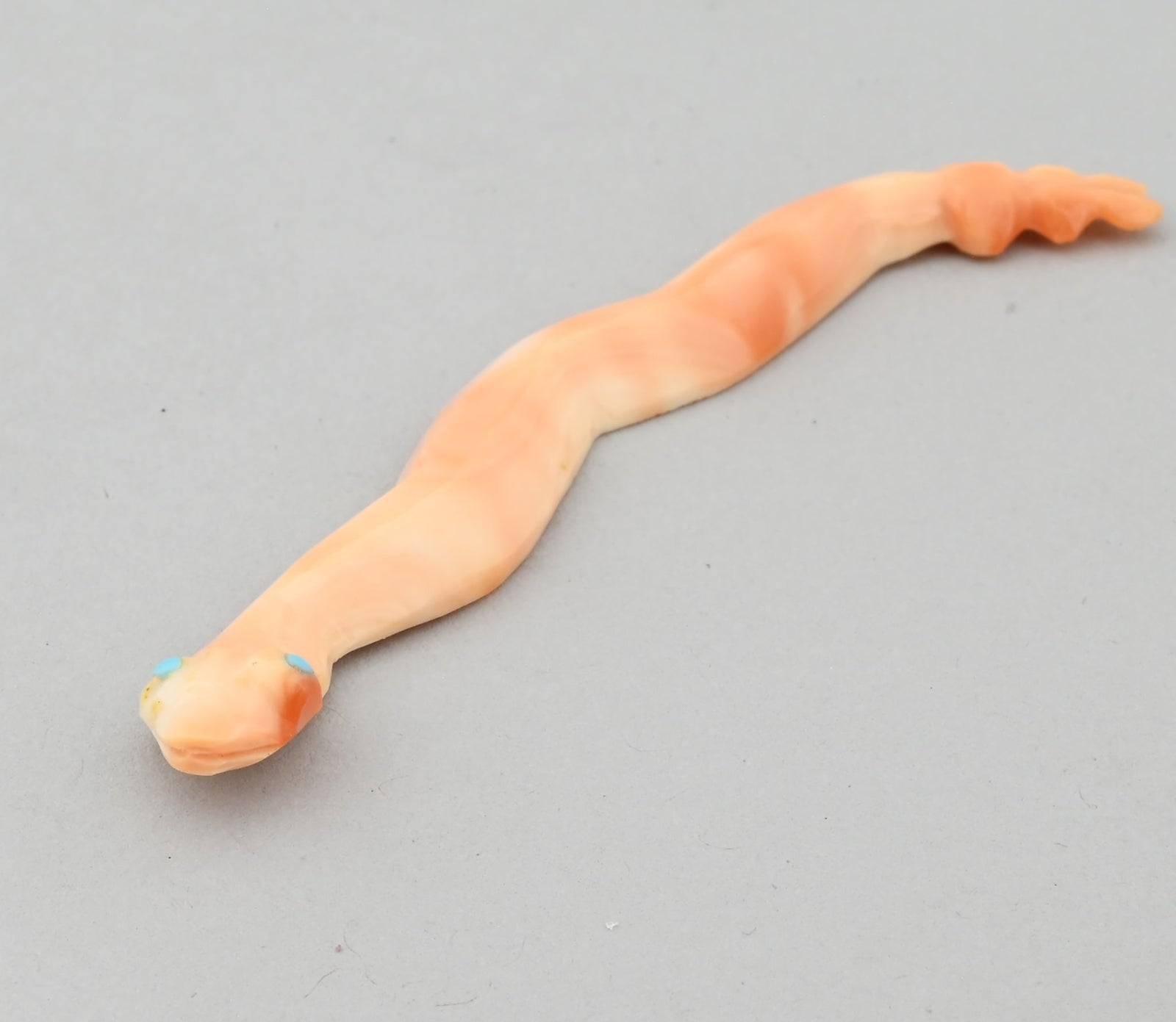 Snake Fetish by Andrew Quam