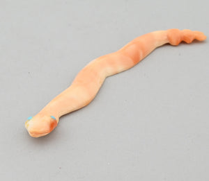 Snake Fetish by Andrew Quam