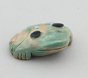 Frog Fetish by Georgia Quam