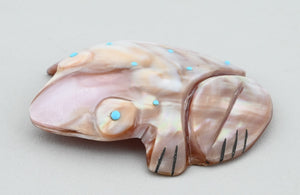 Frog Fetish by Andrew Quam