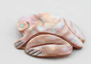 Frog Fetish by Andrew Quam