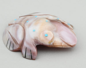Frog Fetish by Andrew Quam