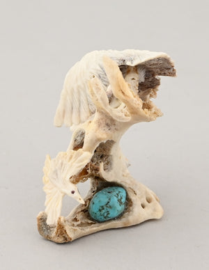 Eagles Fetish by Ruben Natewa