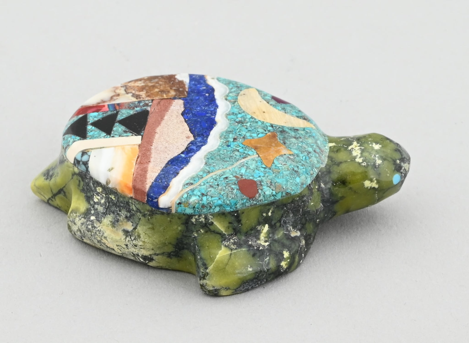 Turtle Fetish by Jayne Quam