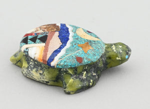 Turtle Fetish by Jayne Quam