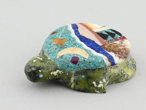 Turtle Fetish by Jayne Quam