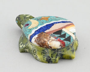 Turtle Fetish by Jayne Quam