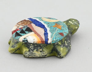Turtle Fetish by Jayne Quam