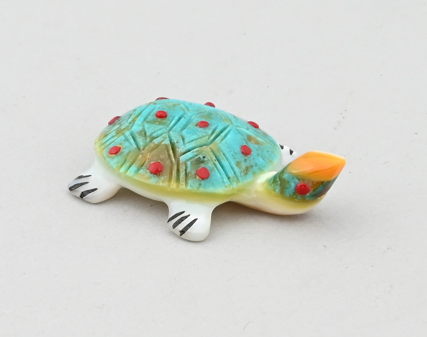 Turtle Fetish by Andrew Quam