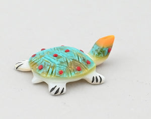 Turtle Fetish by Andrew Quam