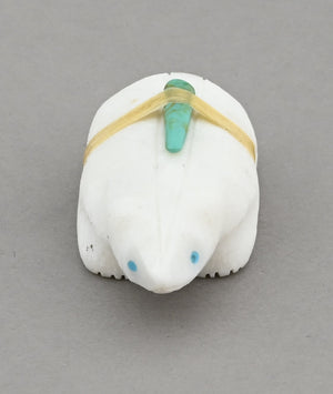 Badger Fetish by Herbert Halate