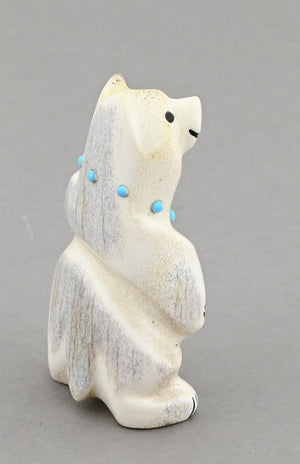 Fetish, Bear by Claudia Piena