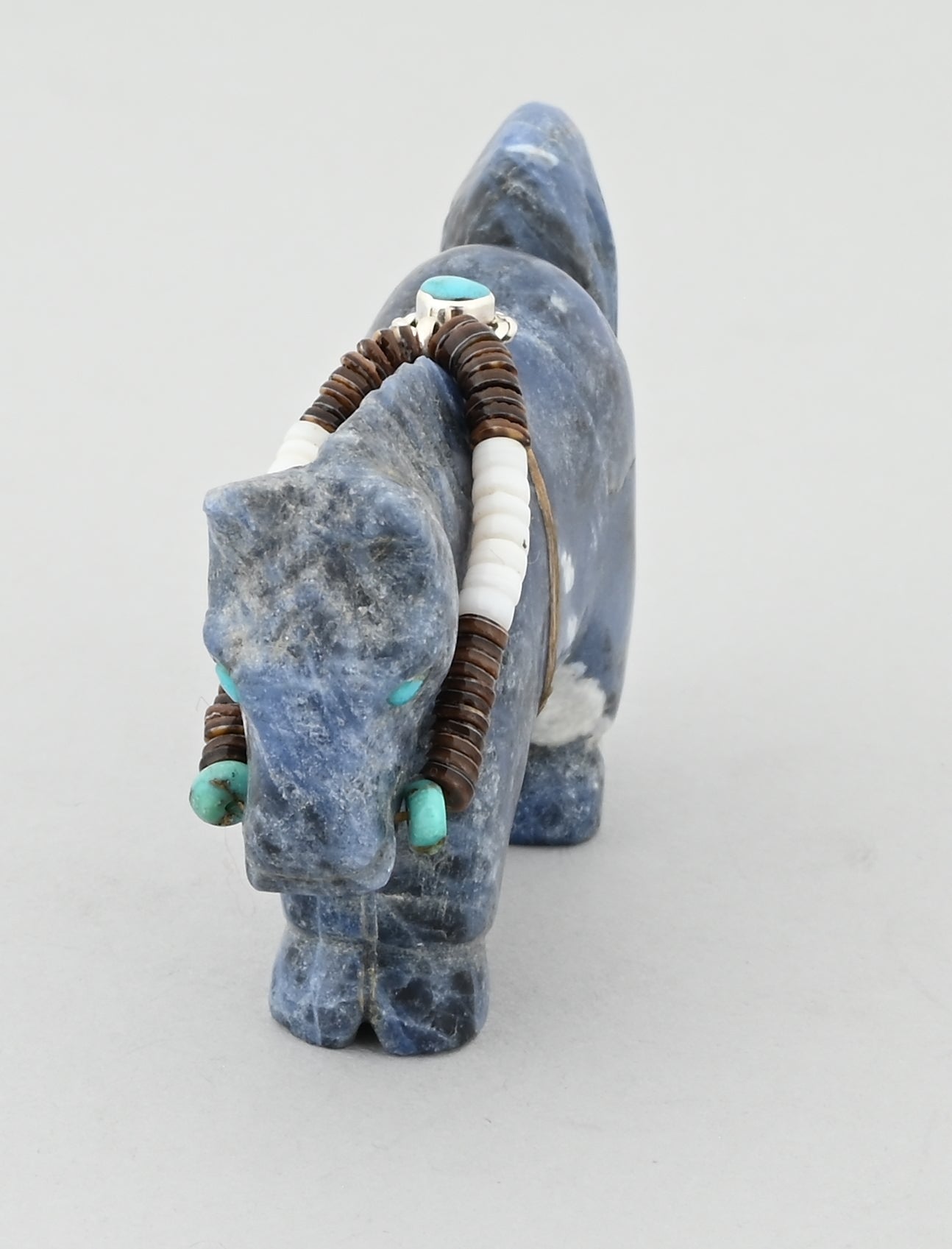 Horse Fetish by Eddington Hannaweeke