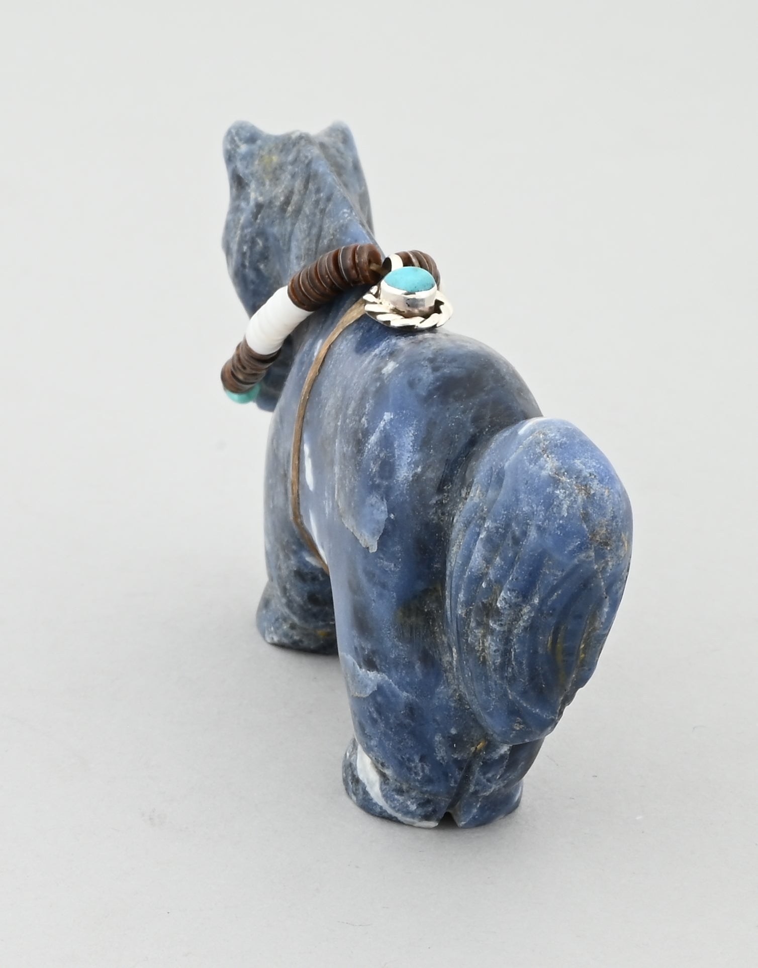 Horse Fetish by Eddington Hannaweeke