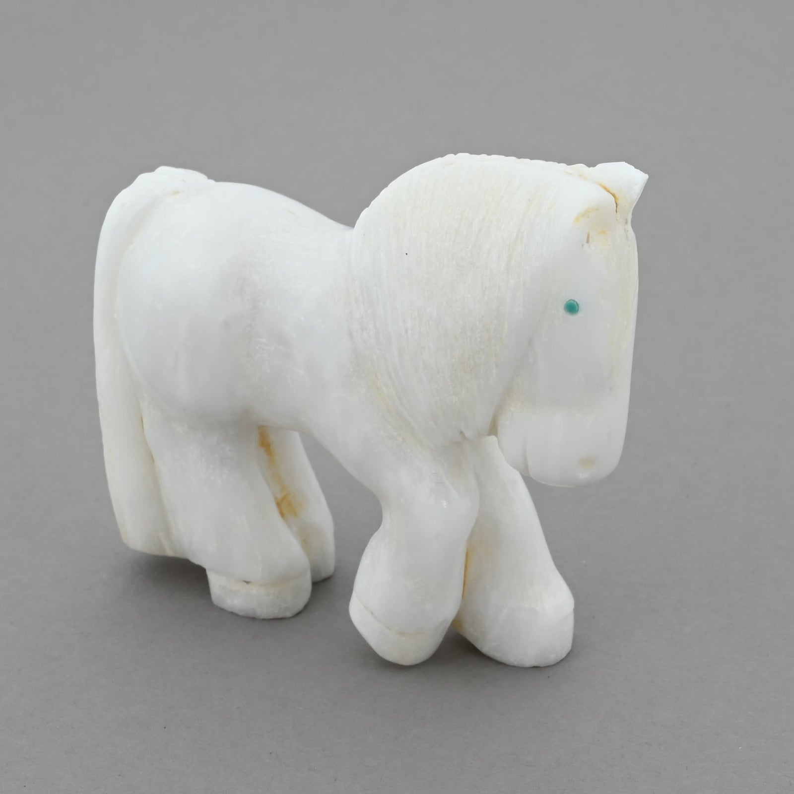 Horse Fetish by Bryston Bowannie