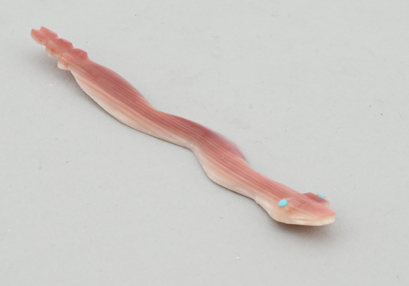 Snake Fetish by Andrew Quam