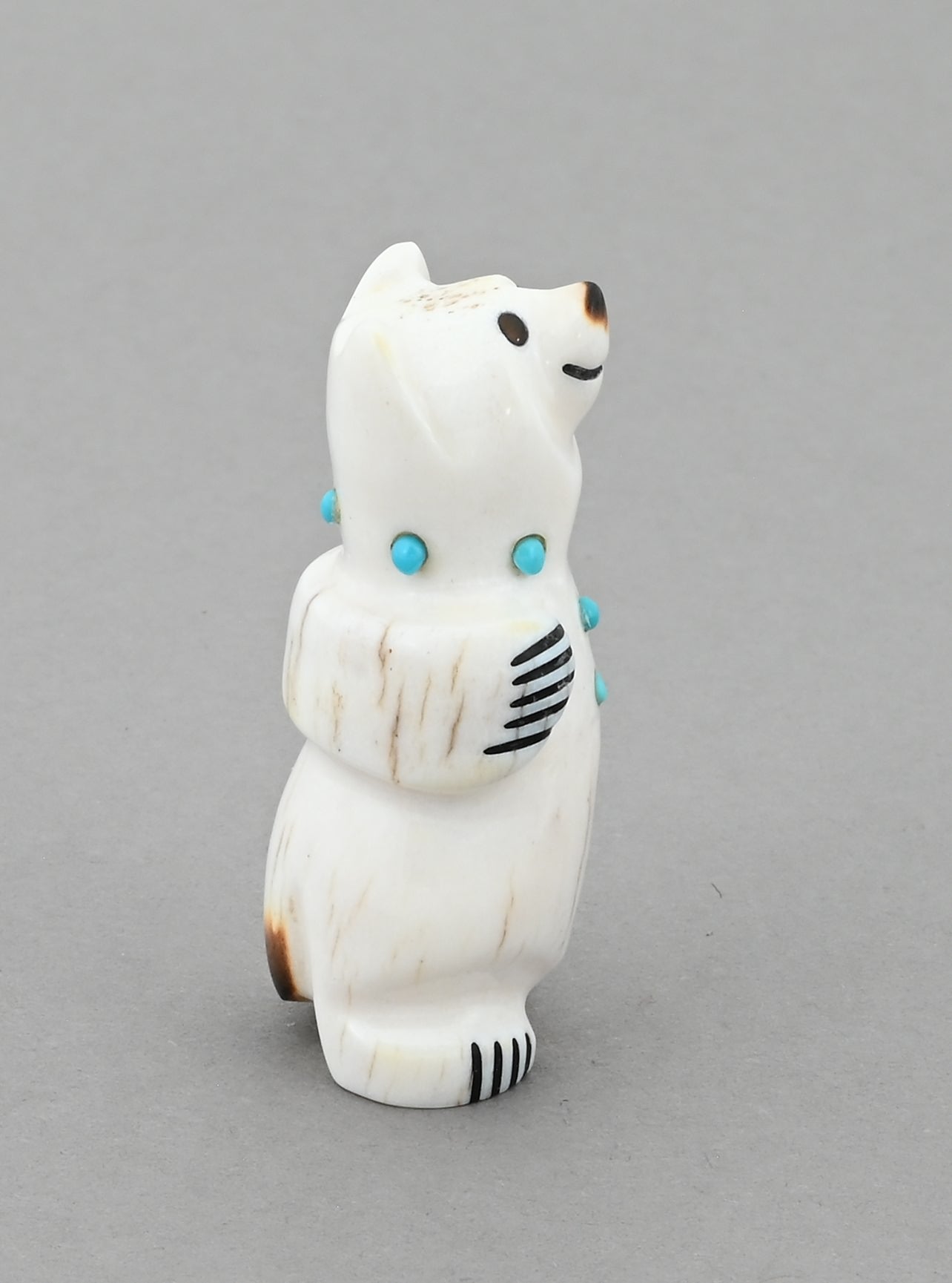 Bear Fetish by Claudia Peina