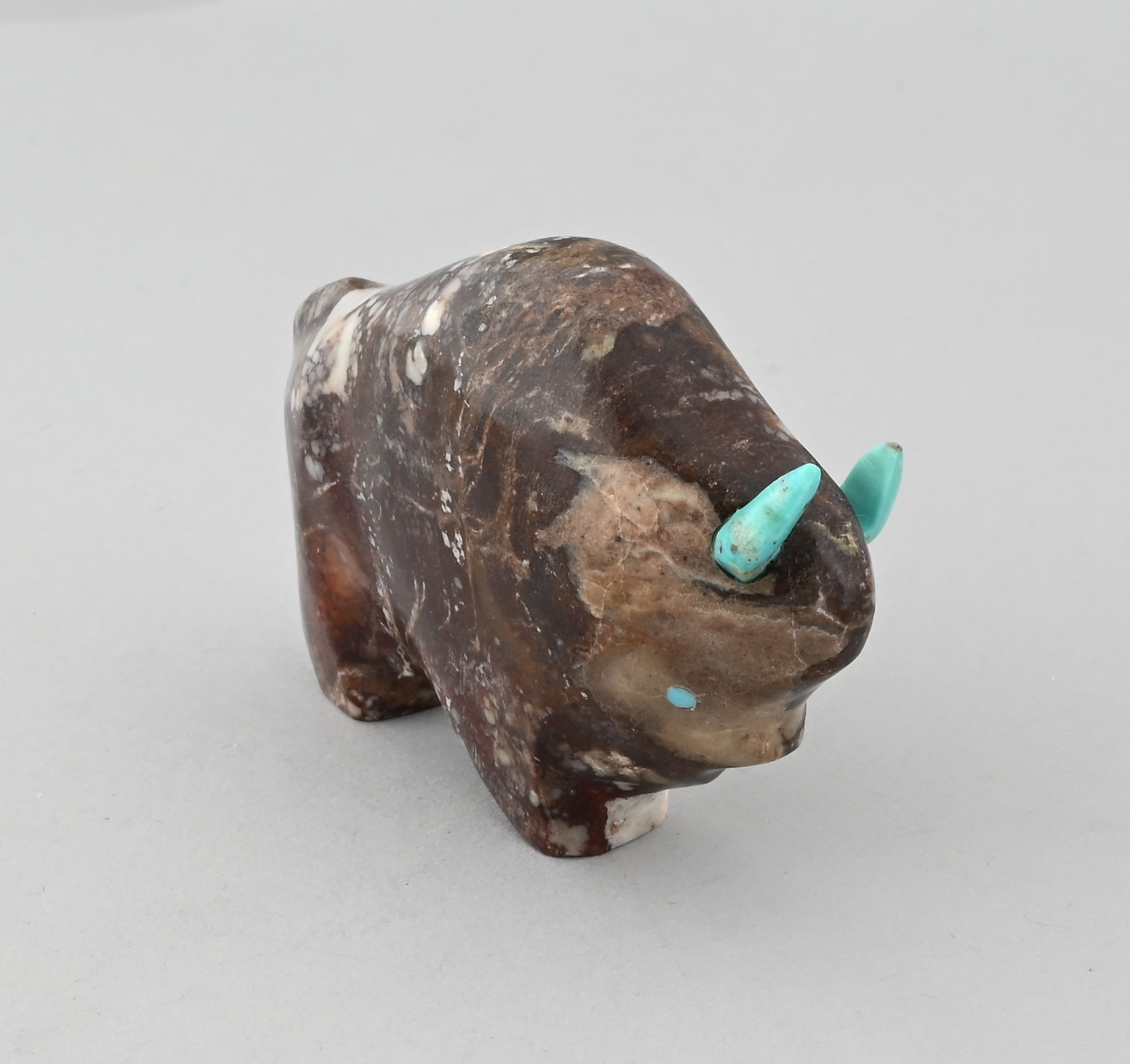 Buffalo Fetish by Lynn Quam