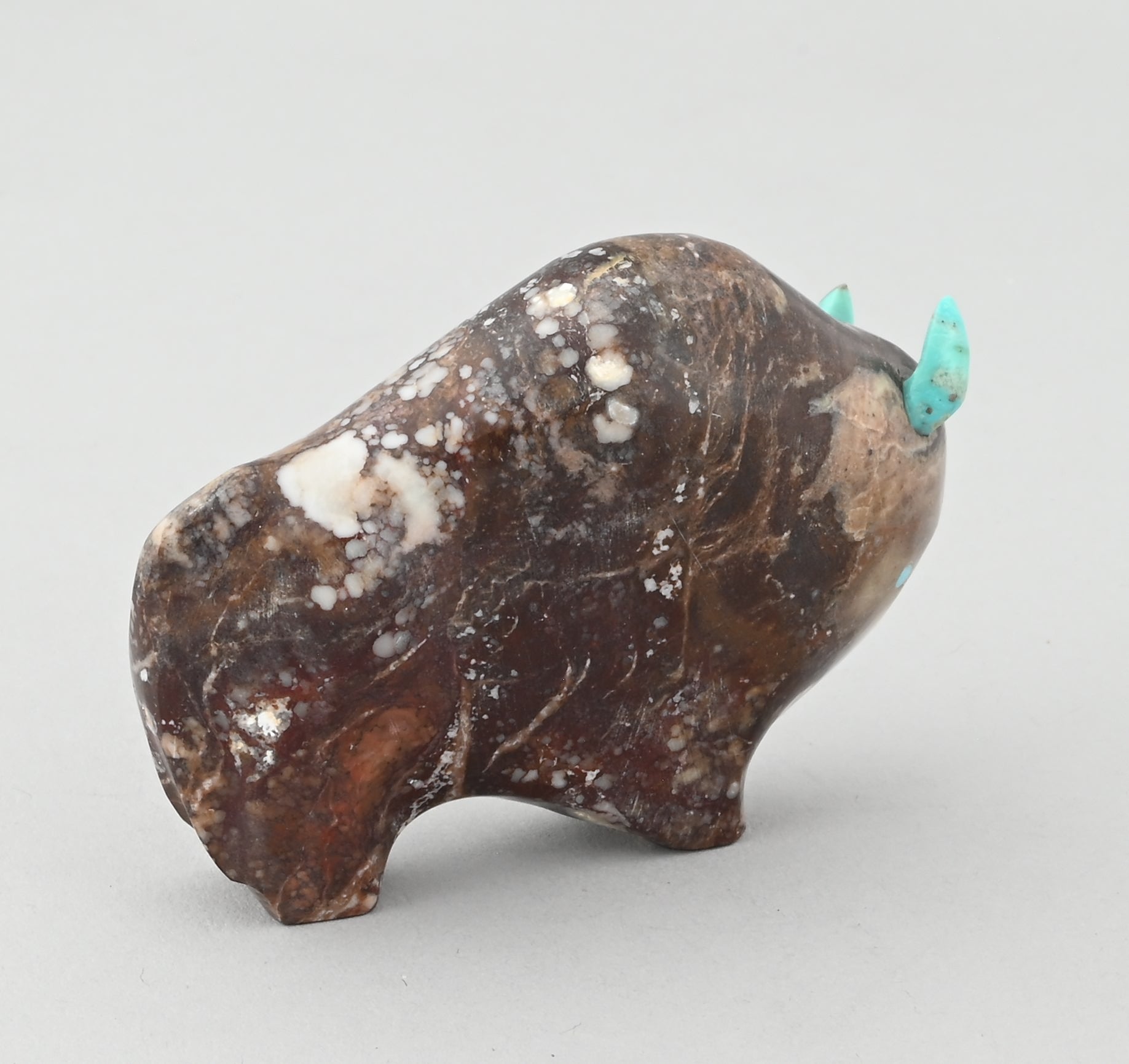 Buffalo Fetish by Lynn Quam
