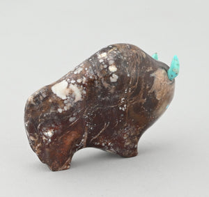 Buffalo Fetish by Lynn Quam