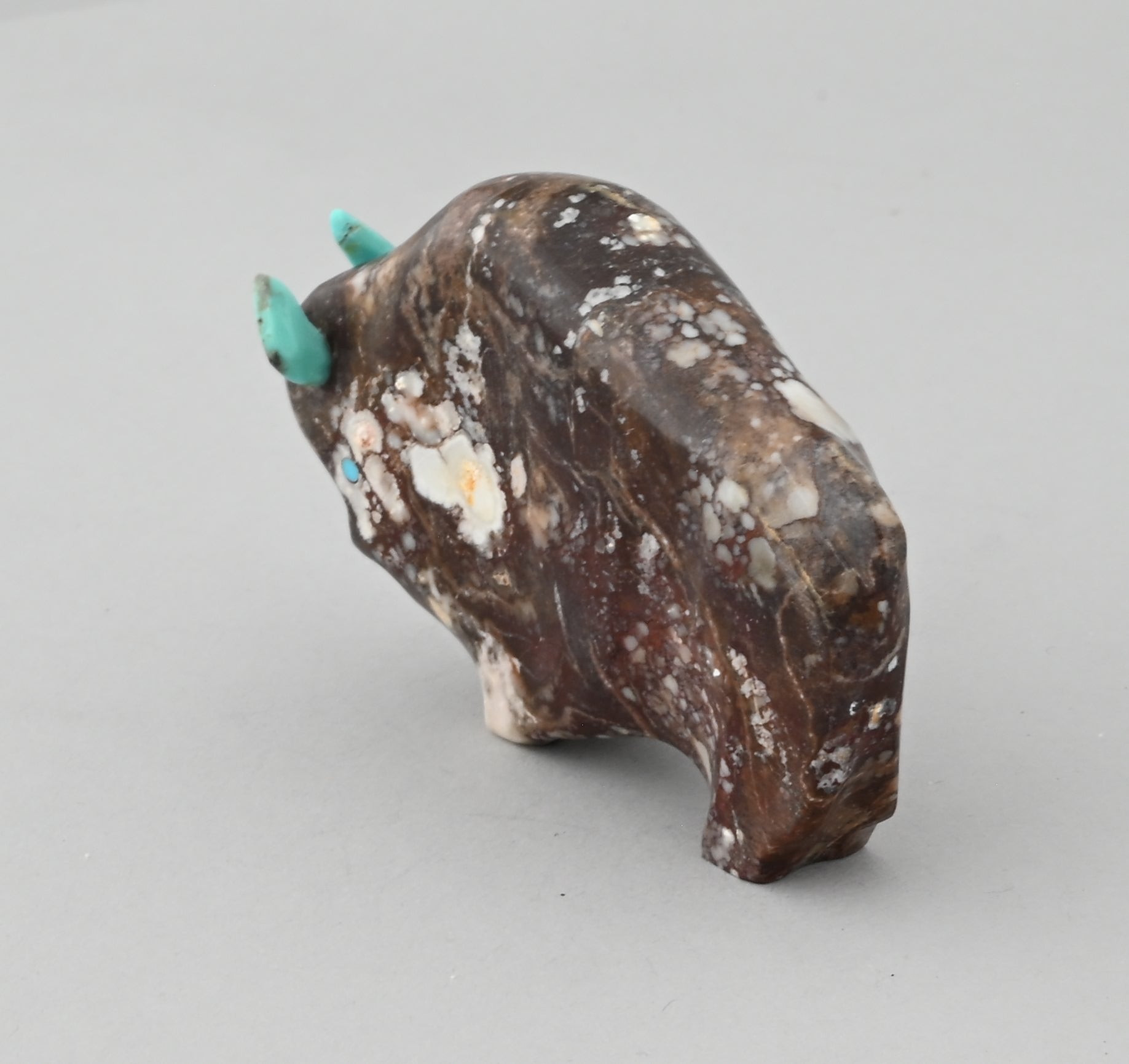 Buffalo Fetish by Lynn Quam