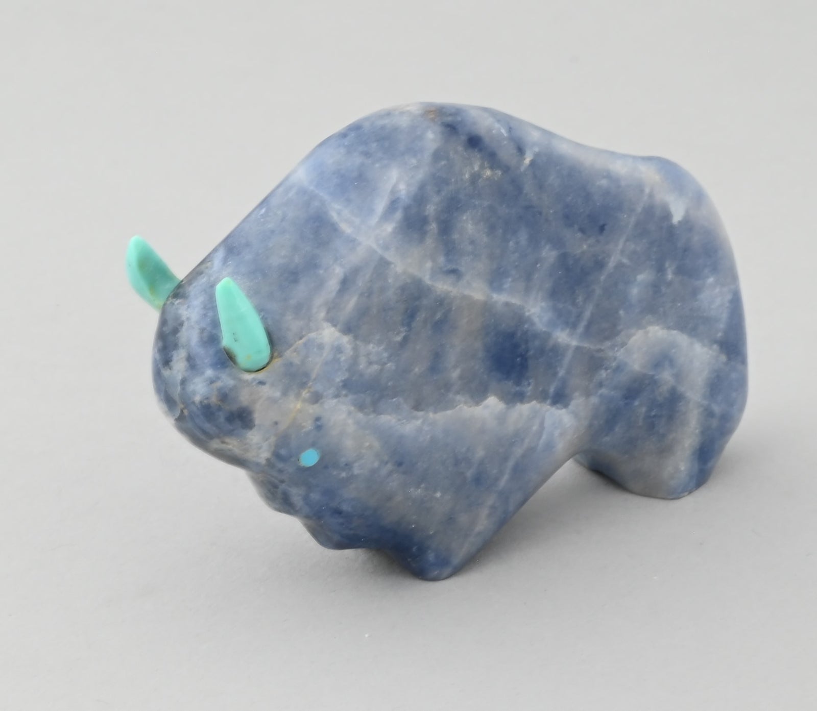 Buffalo Fetish by Lynn Quam