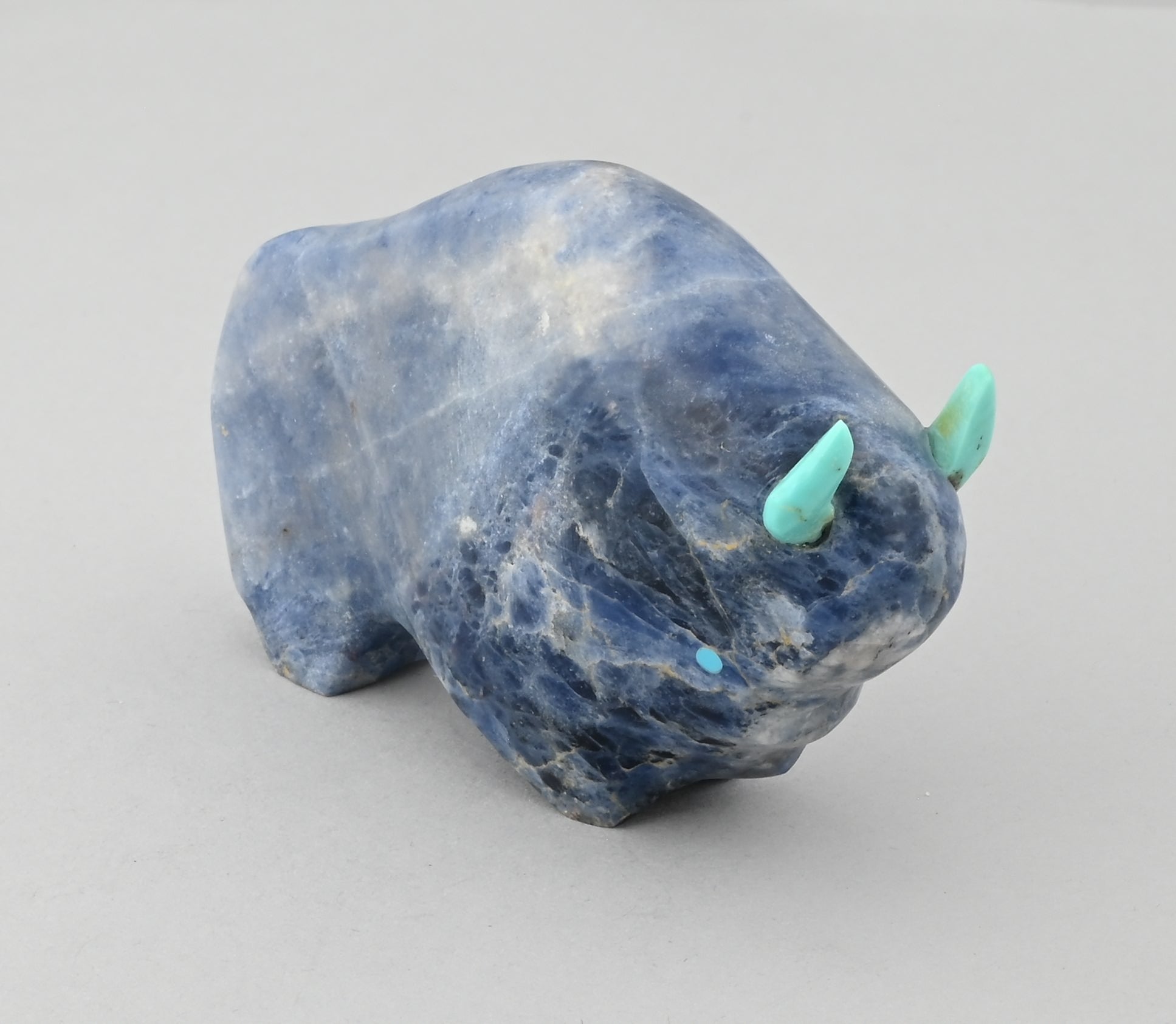 Buffalo Fetish by Lynn Quam