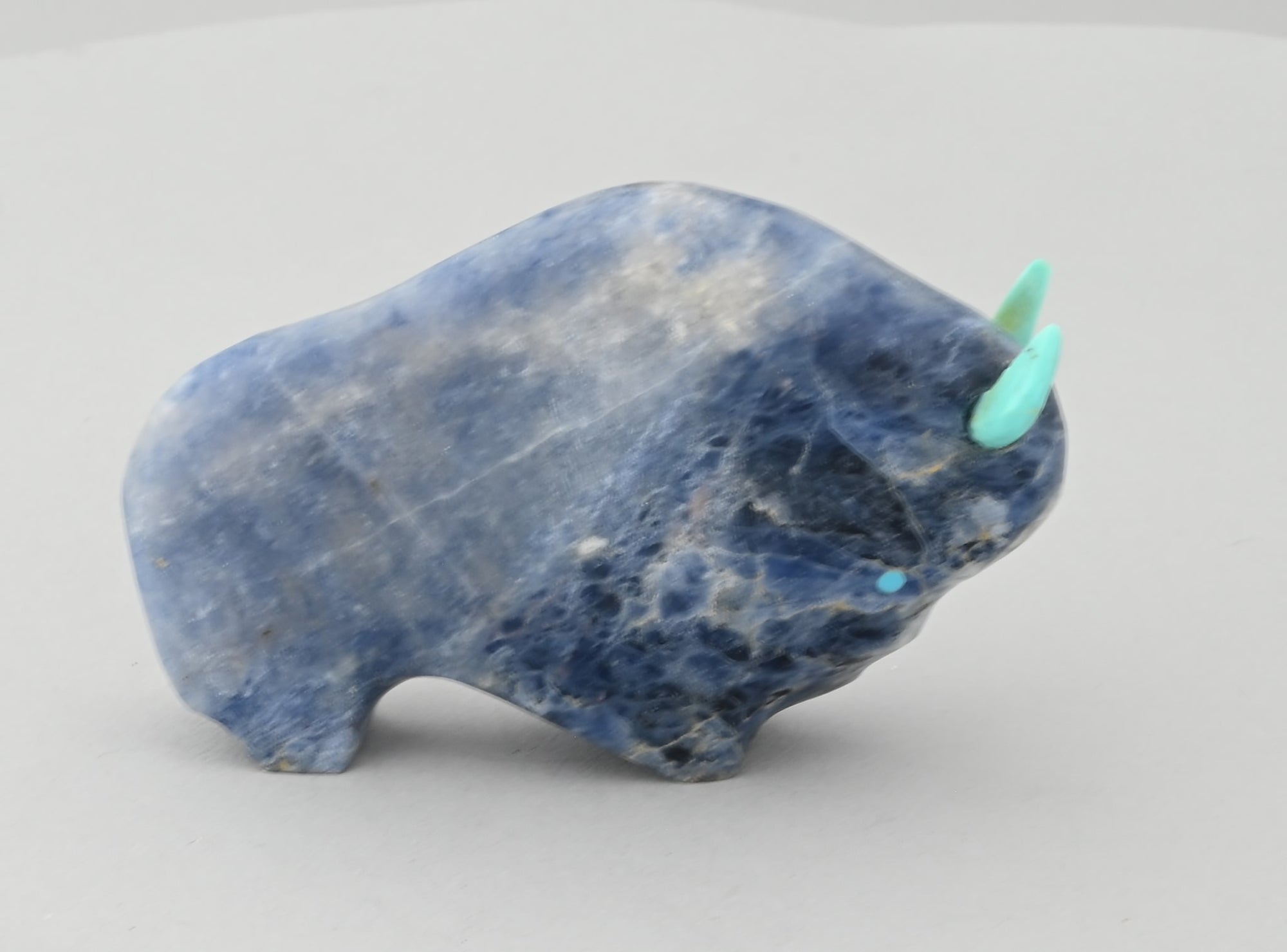 Buffalo Fetish by Lynn Quam
