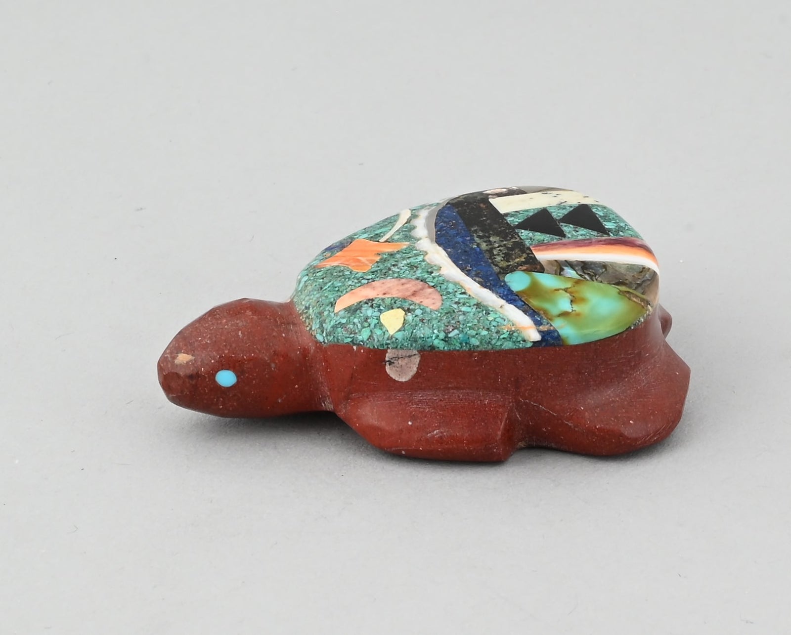 Turtle Fetish by Jayne Quam