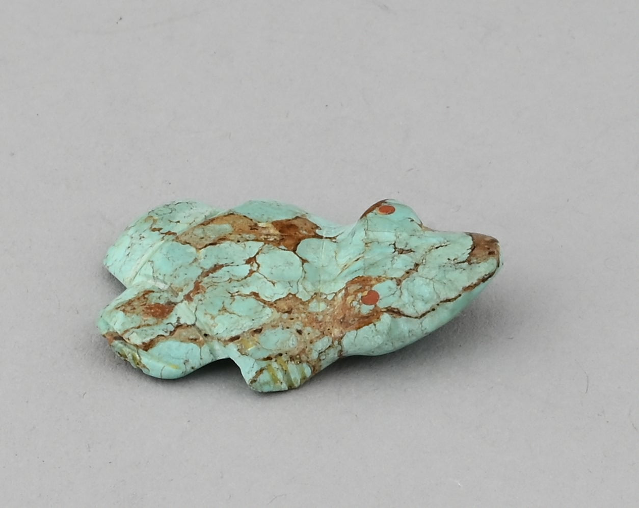 Frog Fetish by Evalena Boone