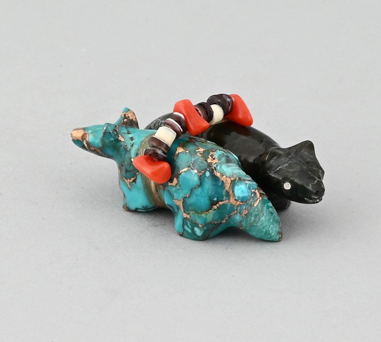 Wolf Unity Fetish by Daisy Natewa