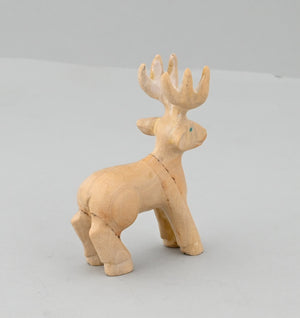 Deer Fetish by Bryston Bowannie