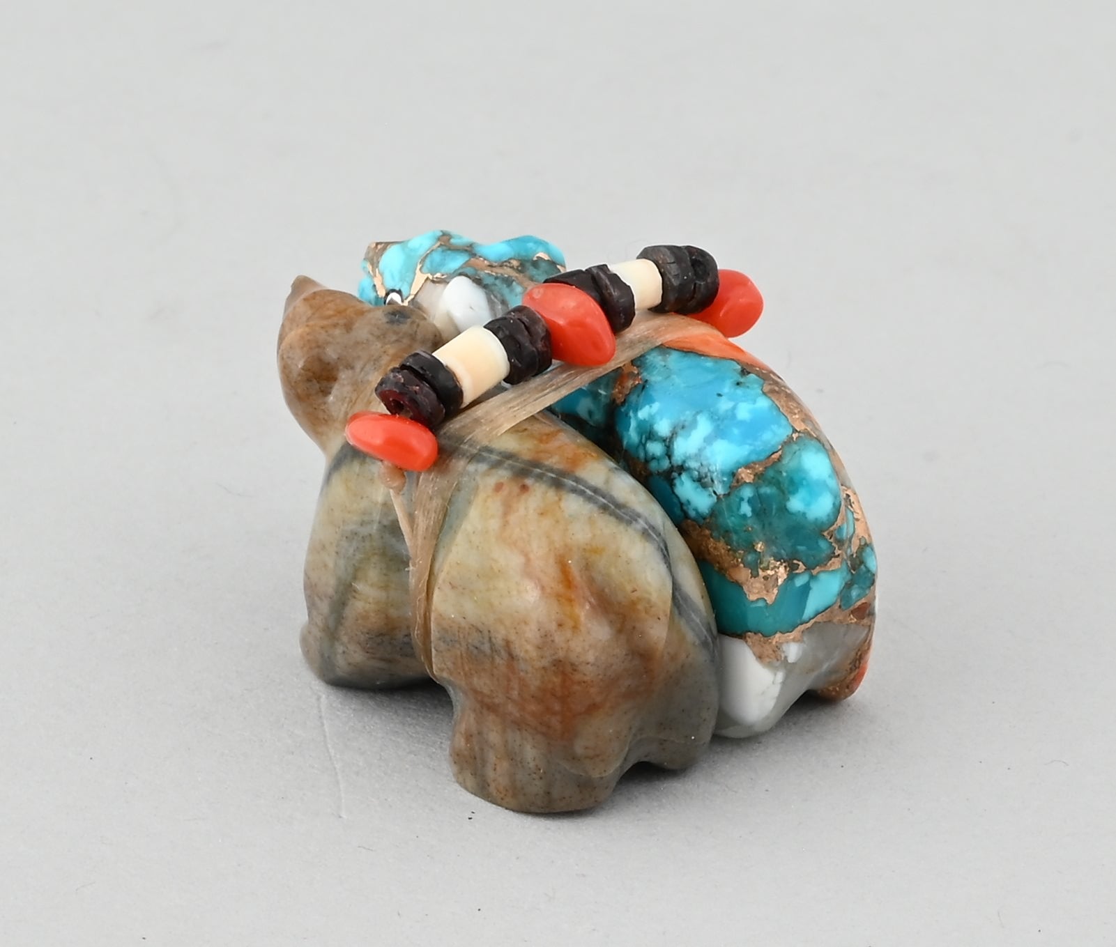 Bear Unity Fetish by Daisy Natewa