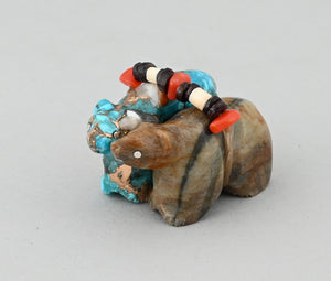 Bear Unity Fetish by Daisy Natewa