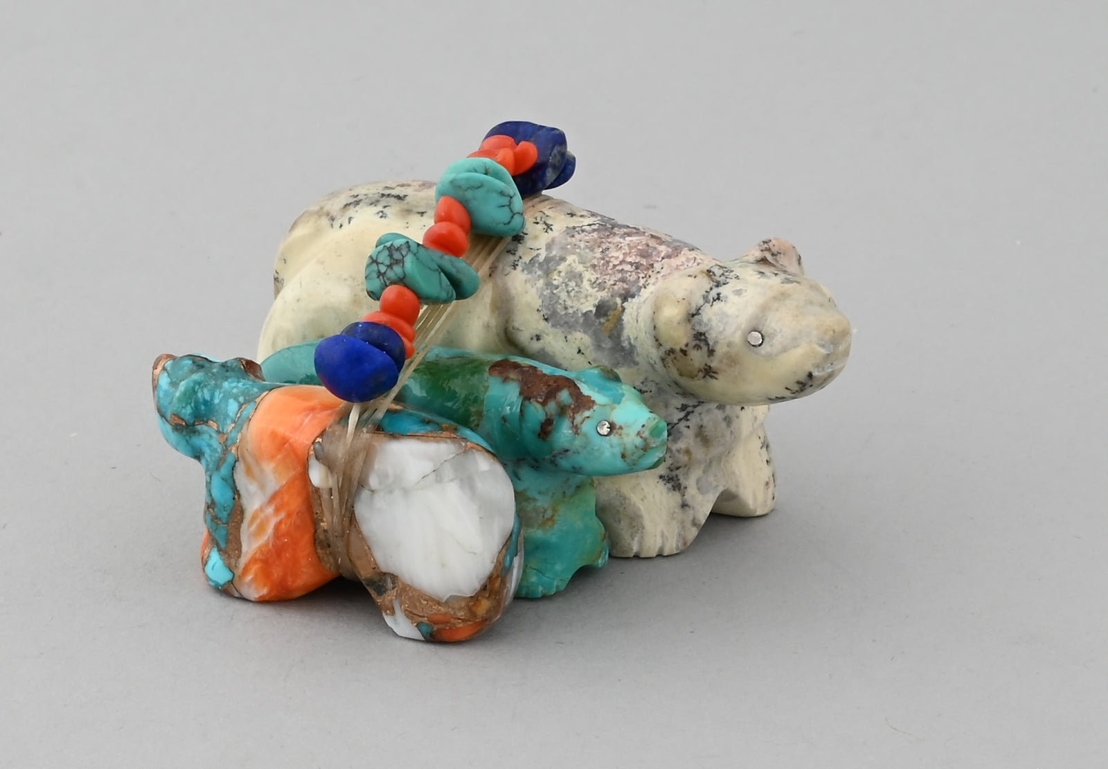 Bear Unity Fetish by Daisy Natewa