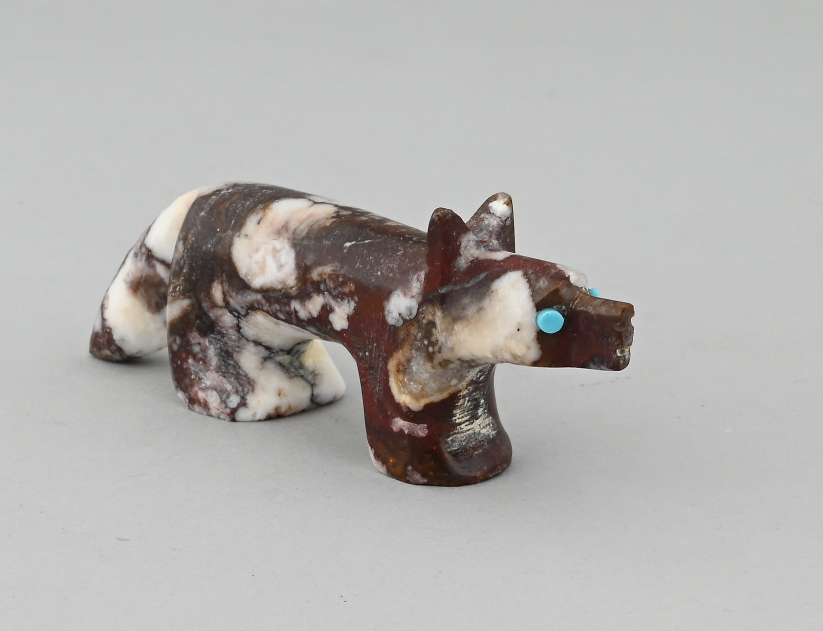 Fox Fetish by Ronnie Lunasee