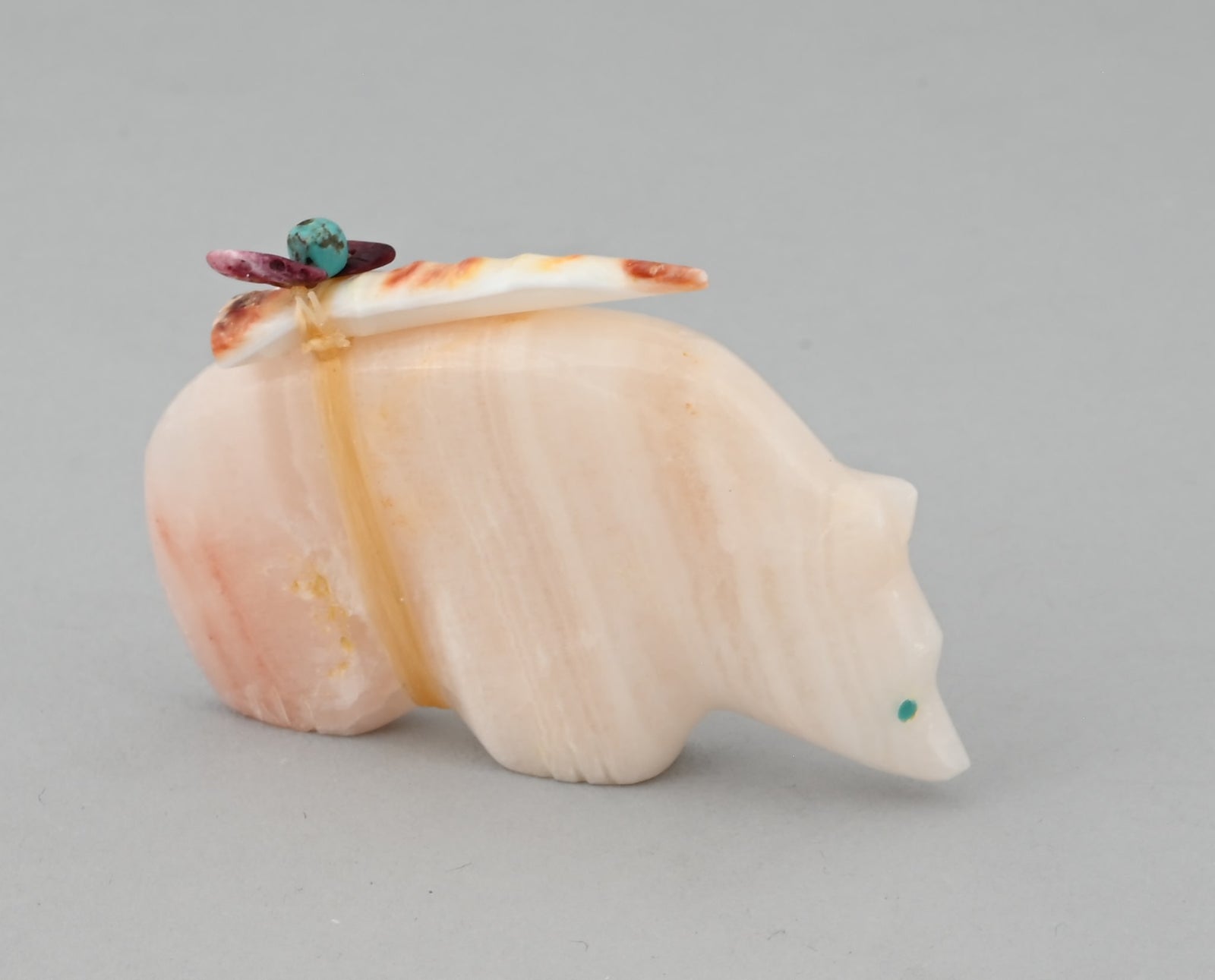 Bear Fetish by Evalena Boone