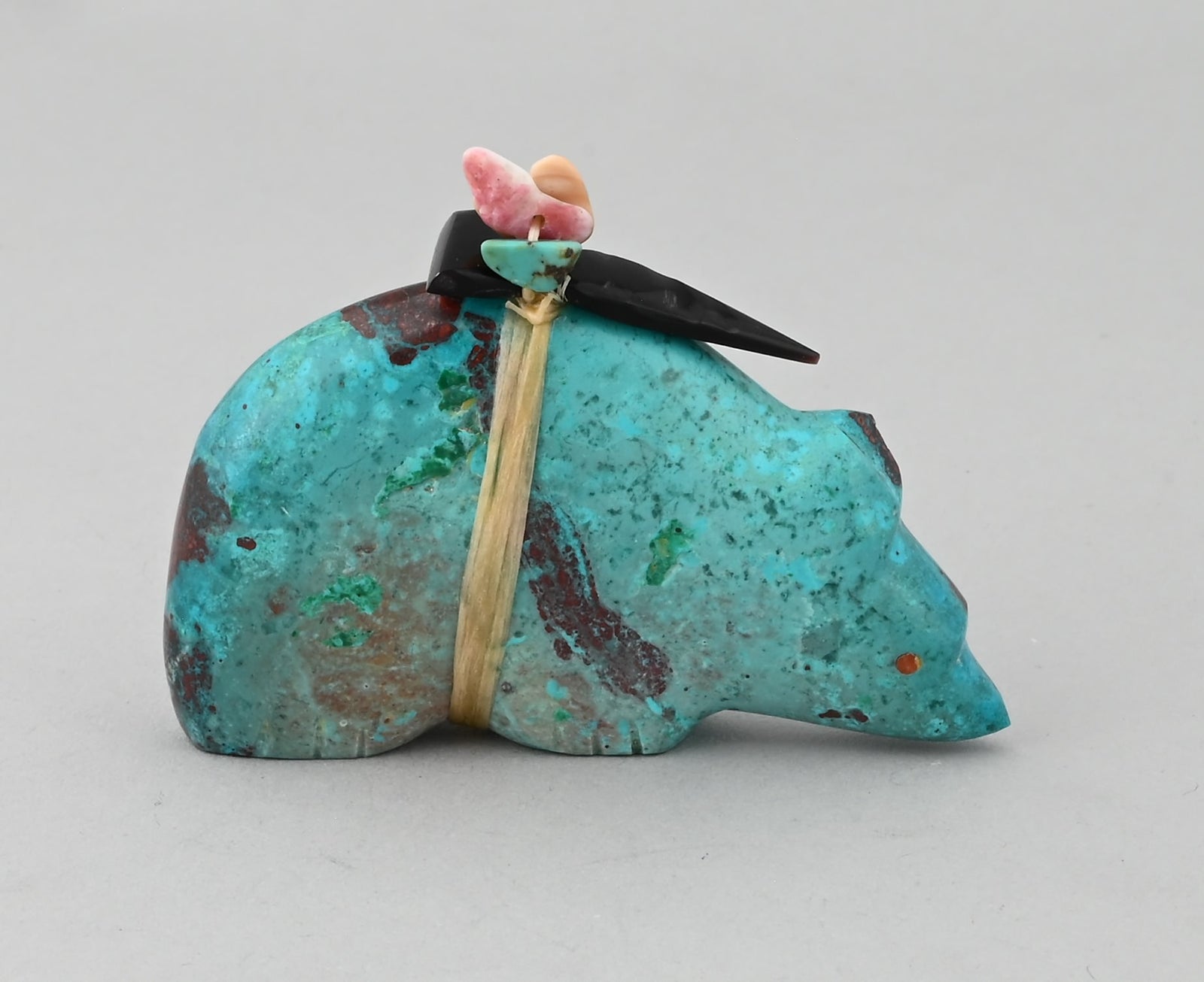 Bear Fetish by Evalena Boone