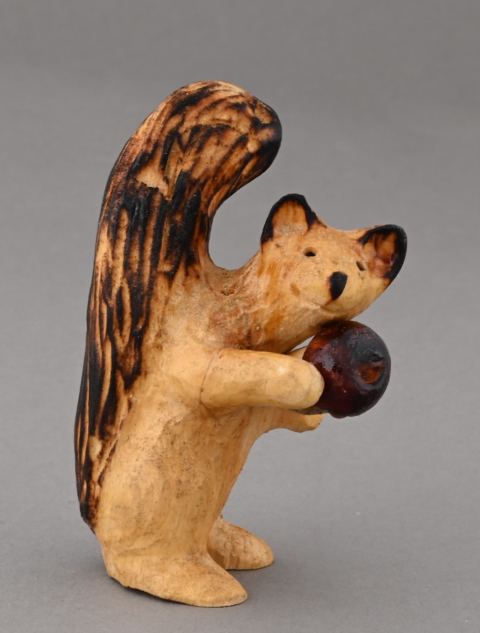 Squirrel Fetish by Ruben Najera